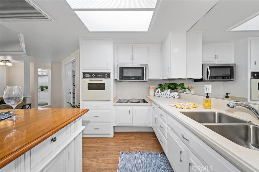 Leisure World (LW) - Residential