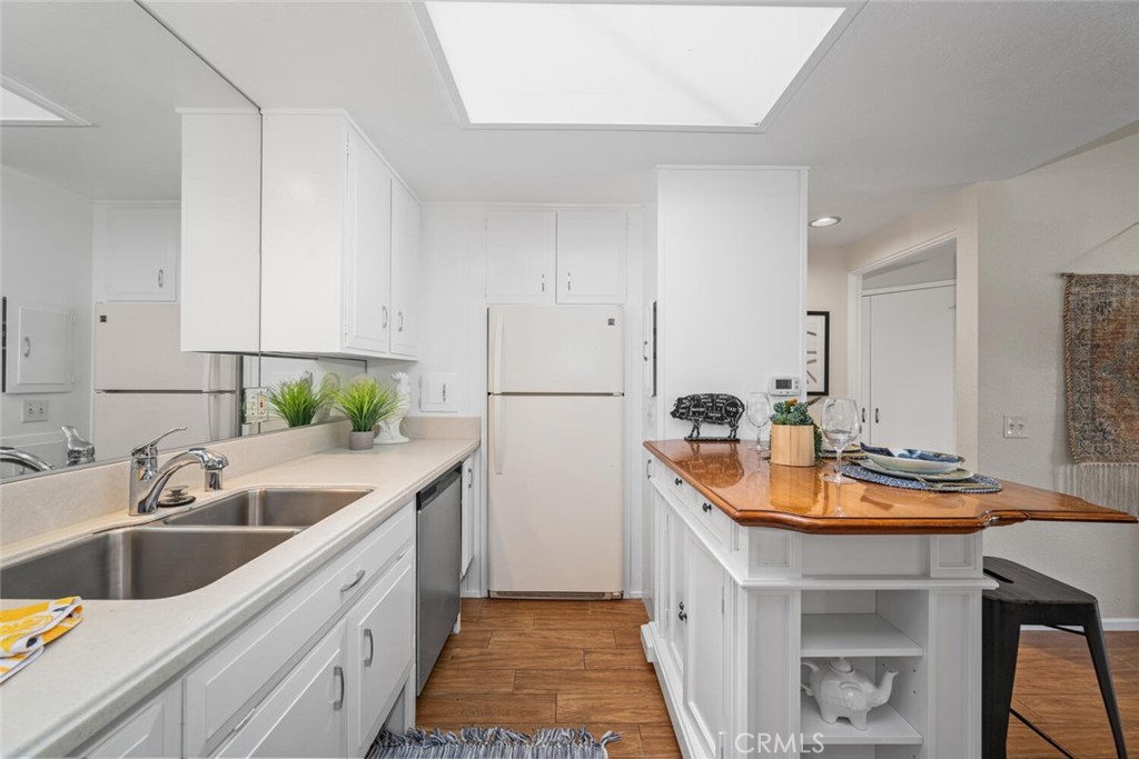 Leisure World (LW) - Residential