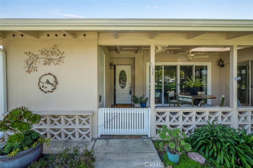 13061 Del Monte Drive 277L