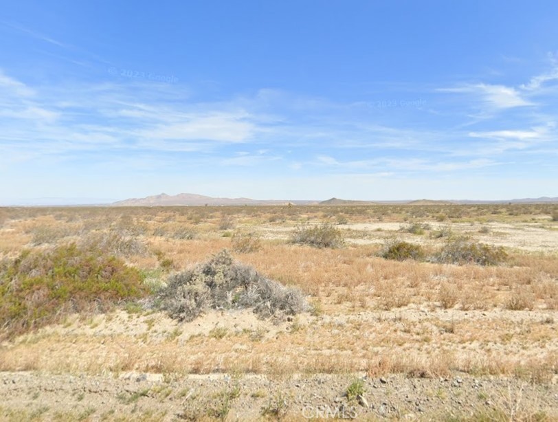 E Palmdale Ave. and 210 St. E, 215 St. E. Empty Land. The owner is currently receiving rental inquiries from solar power companies. The solar power company is offering a lease of $1.6 million over the next 33 years.