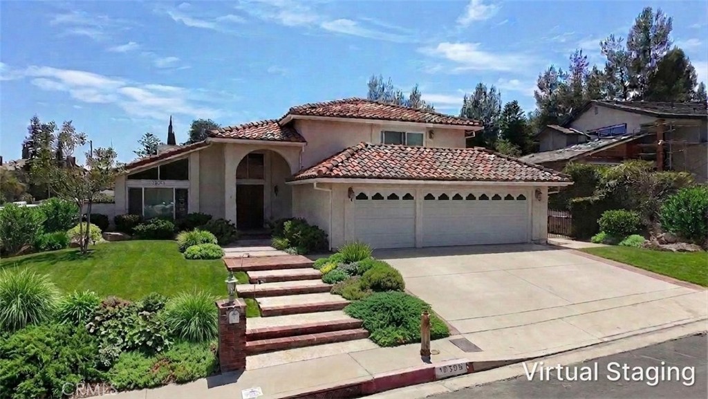 18599 Calle Vista