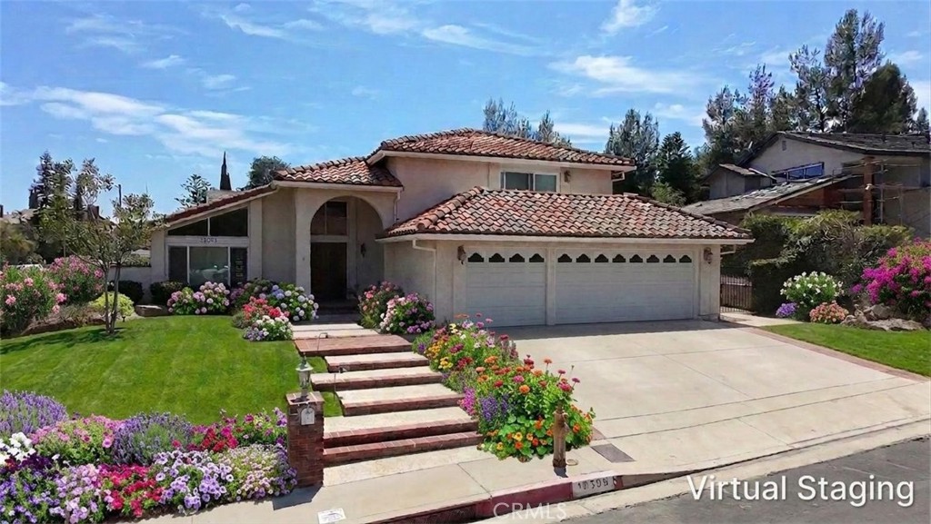 18599 Calle Vista