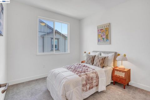 Tiny photo for 1758 1758 Pedrozzi Cmn, Livermore, CA 94551 (MLS # 41126295)