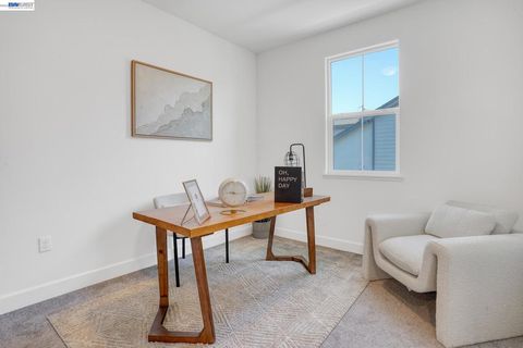 Tiny photo for 1758 1758 Pedrozzi Cmn, Livermore, CA 94551 (MLS # 41126295)