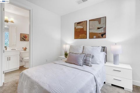 Tiny photo for 1758 1758 Pedrozzi Cmn, Livermore, CA 94551 (MLS # 41126295)