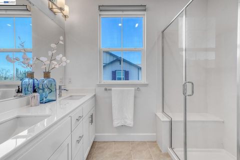 Tiny photo for 1758 1758 Pedrozzi Cmn, Livermore, CA 94551 (MLS # 41126295)