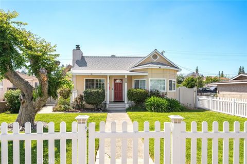 Photo of 13248 10th Street, Chino, CA 91710 (MLS # CV26078210)