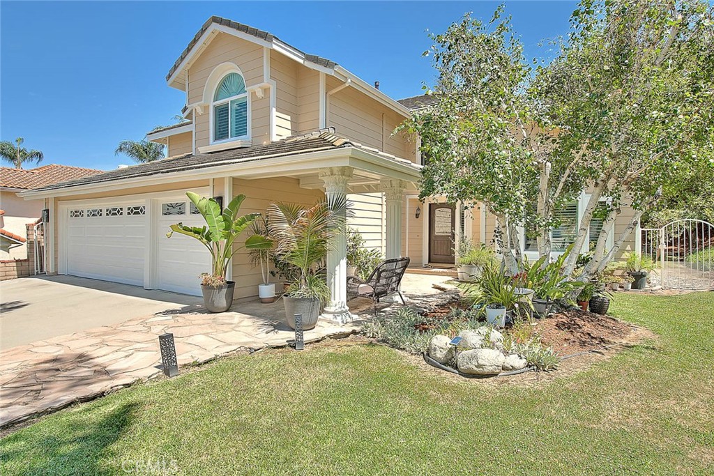 3039 Olympic View Drive