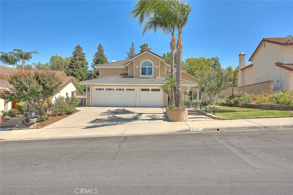 3039 Olympic View Drive
