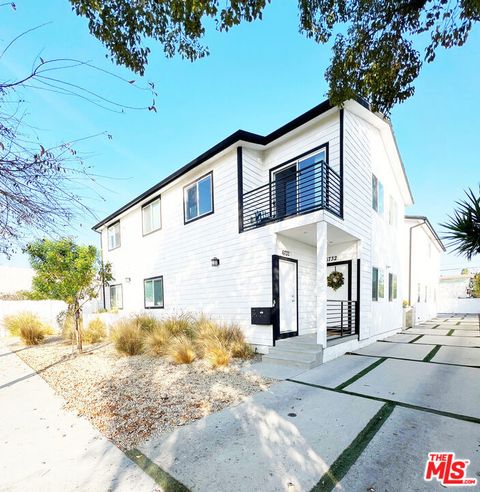 Photo of 6732 Irvine Avenue, North Hollywood, CA 91606 (MLS # 26662015)