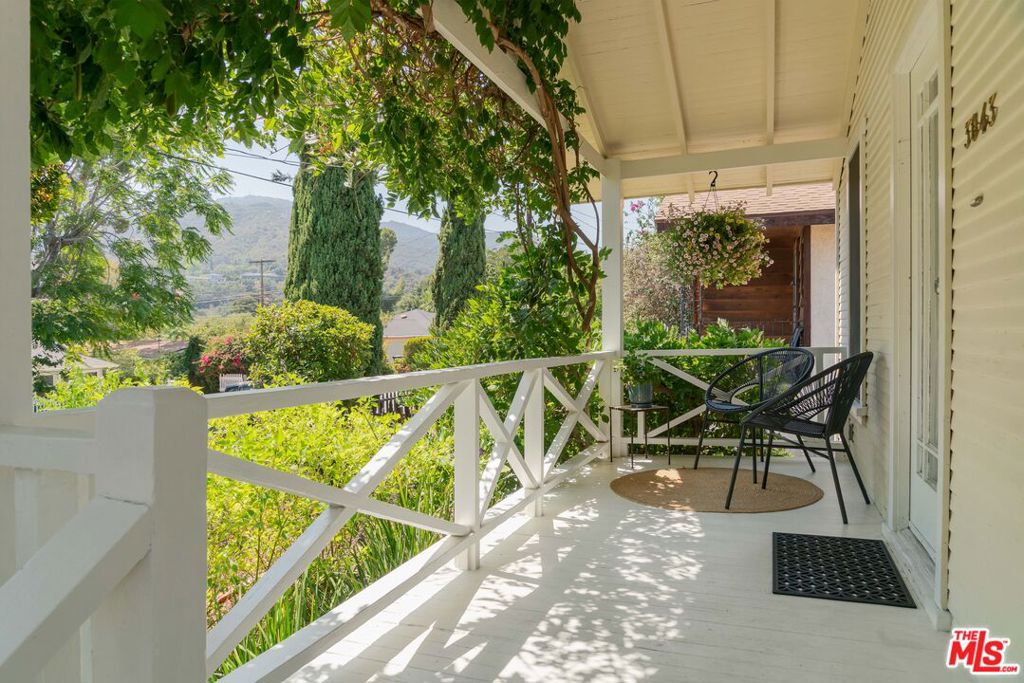 3043 Piedmont Avenue