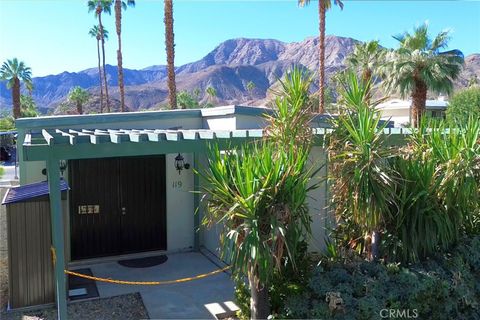Photo of 119 Del Mar, Rancho Mirage, CA 92270 (MLS # OC25243842)