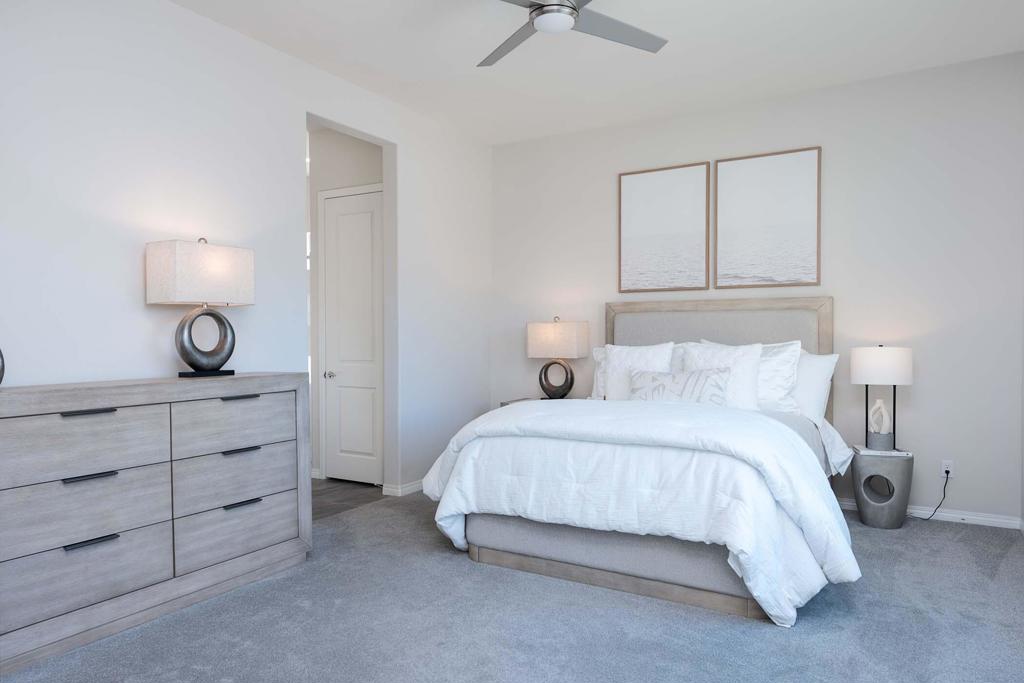 Del Webb RM - Residential