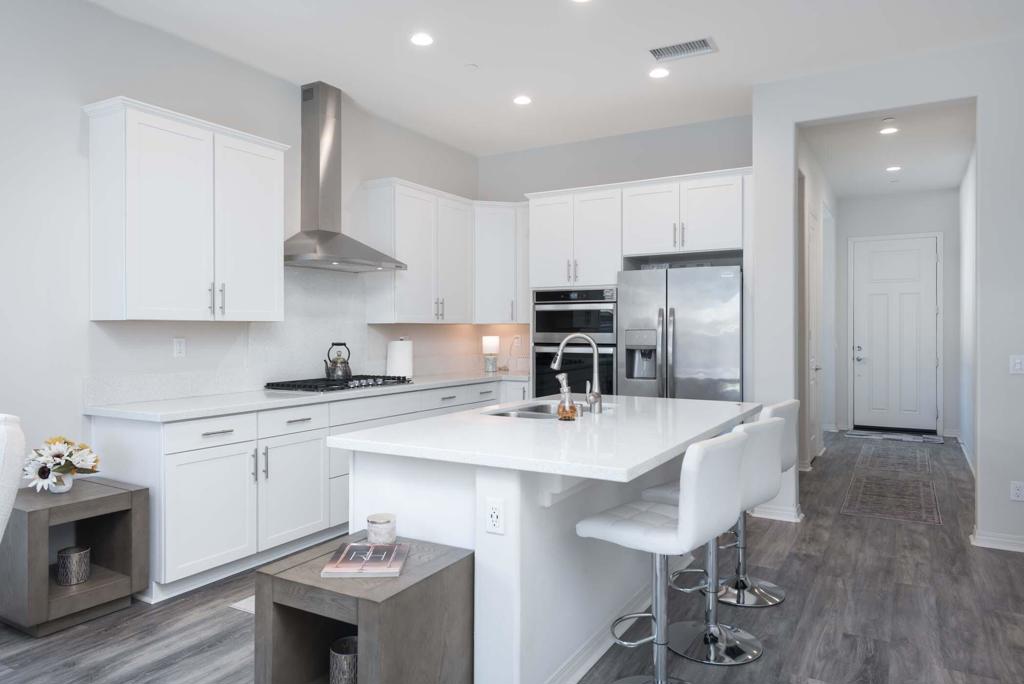 Del Webb RM - Residential