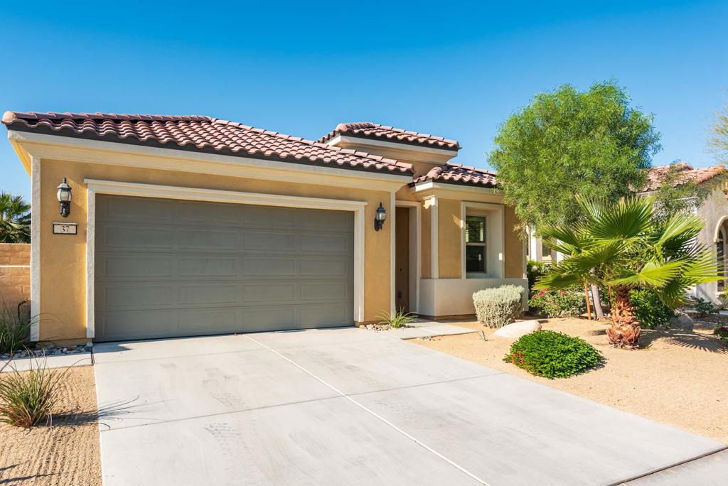 Del Webb RM - Residential