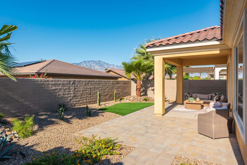 Del Webb RM - Residential