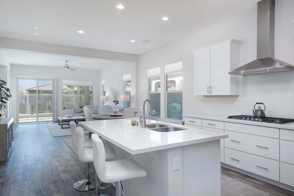 Del Webb RM - Residential