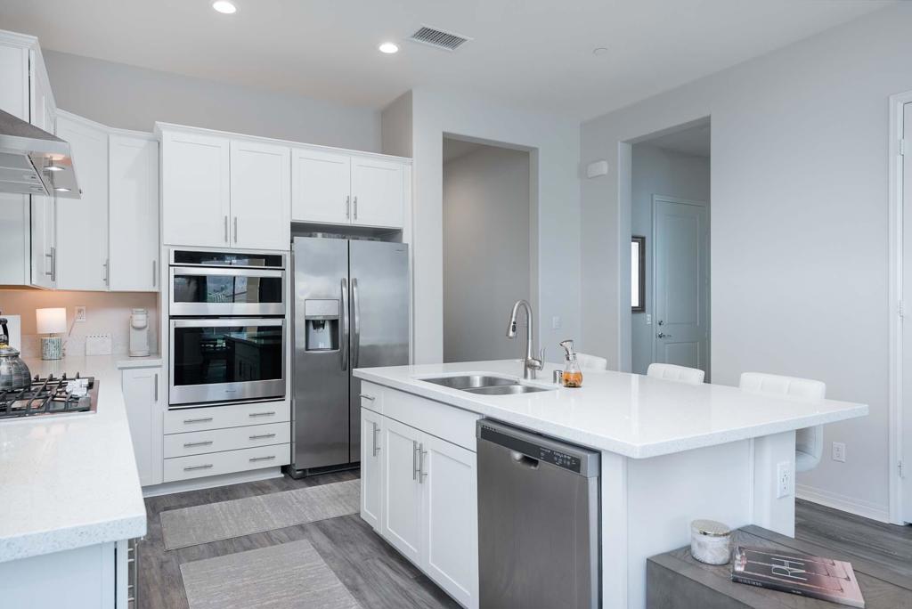 Del Webb RM - Residential