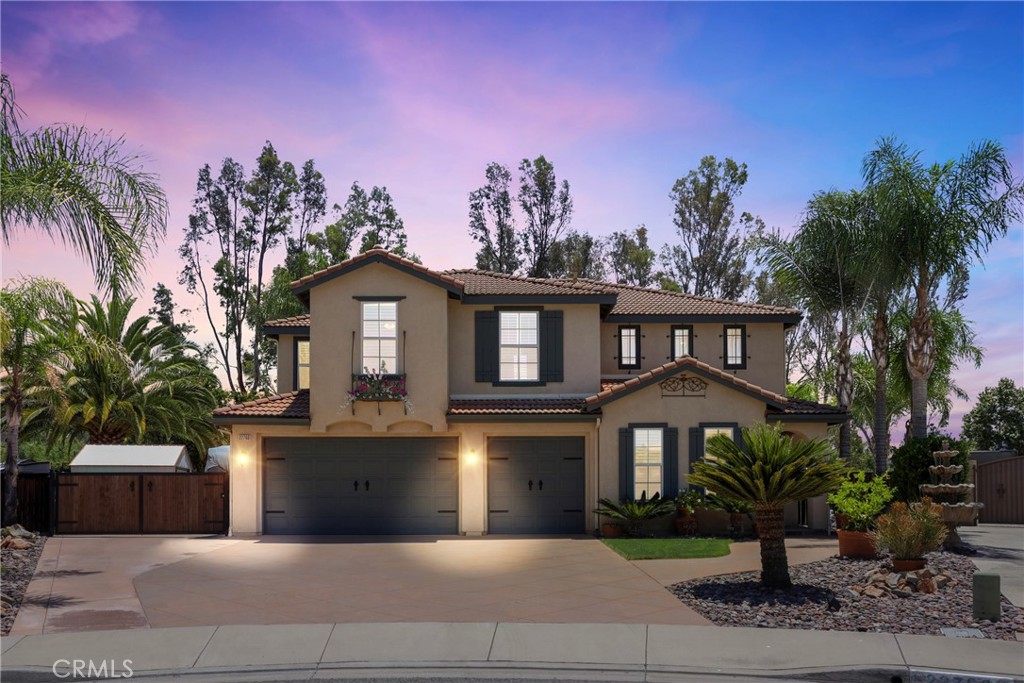 22760 Shadygrove Court