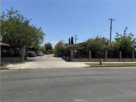 Photo of 14222 Filmore Street, Arleta, CA 91331 (MLS # PW25117124)