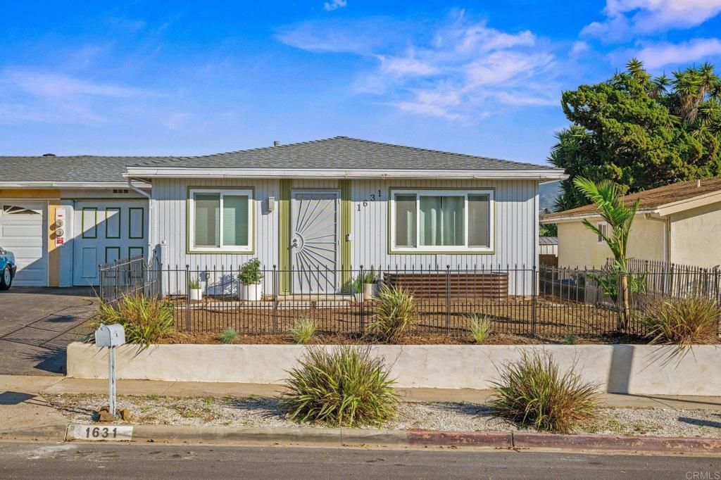 Photo of 1631 Anza Avenue, Vista, CA 92084 (MLS # NDP2601465)