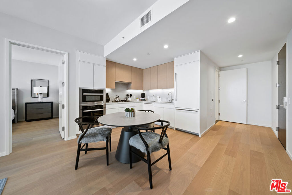 877 Francisco Street 2212