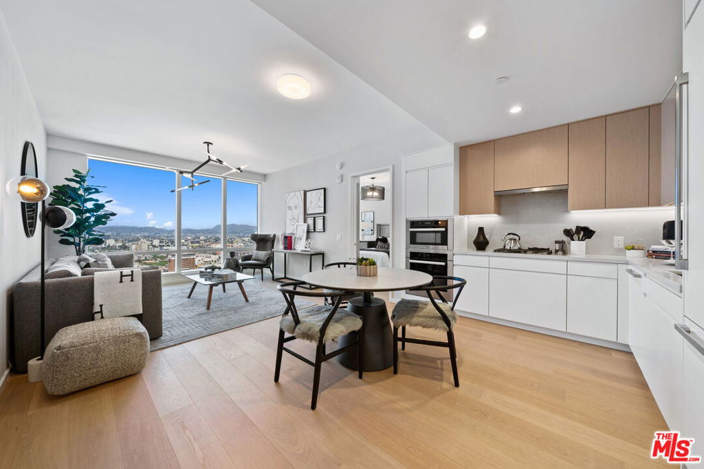 877 Francisco Street 2212