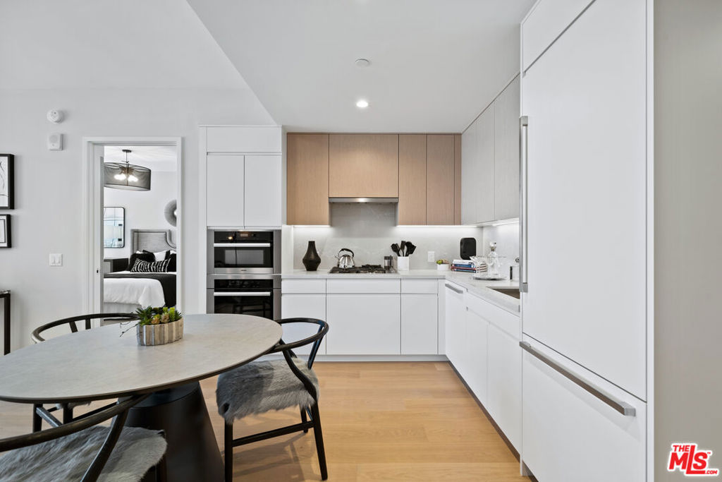 877 Francisco Street 2212