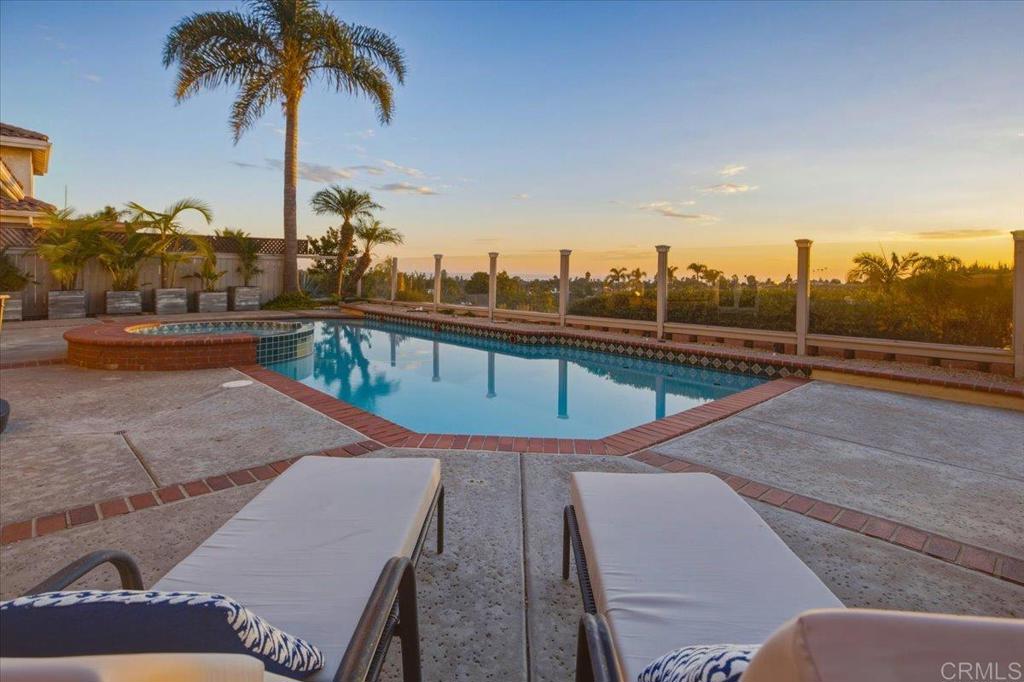 1588 Bella Vista Dr.