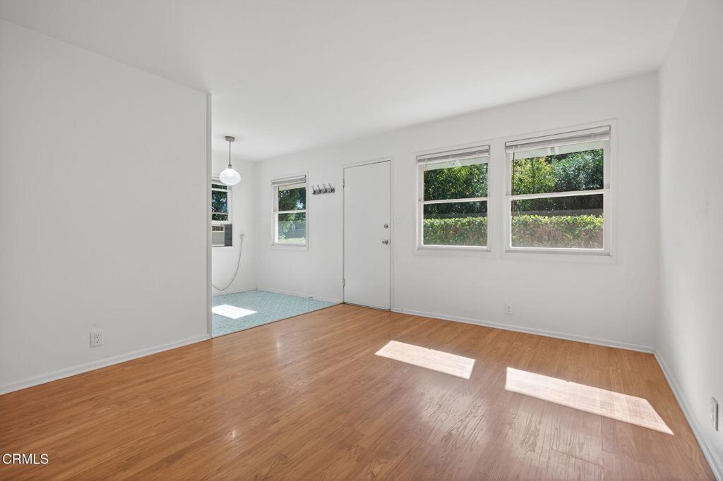 Not Applicable - Residential Income