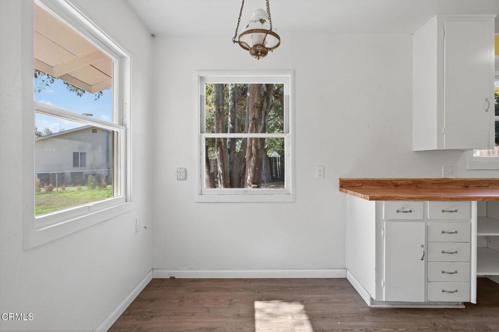 Not Applicable - Residential Income