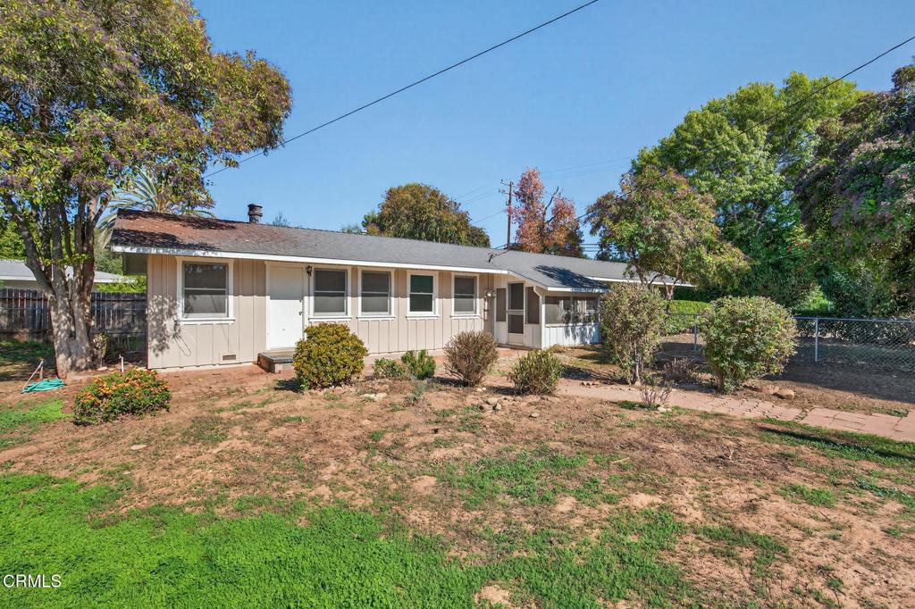 Not Applicable - Residential Income