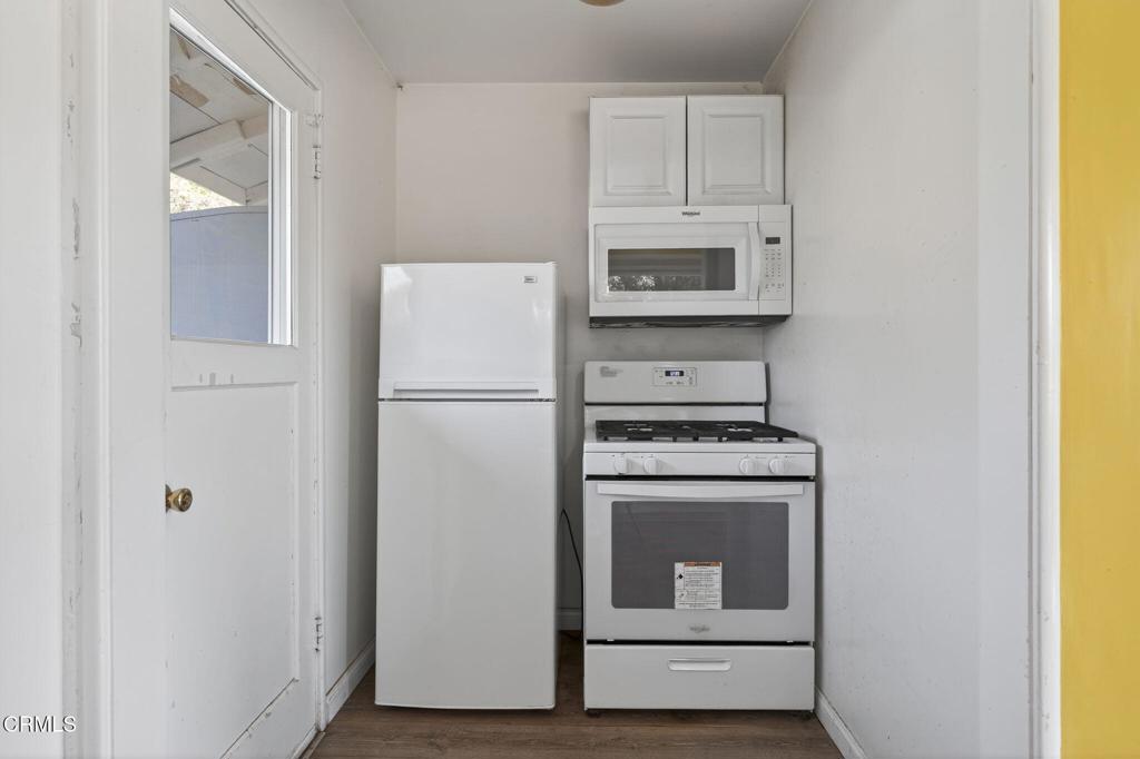 Not Applicable - Residential Income