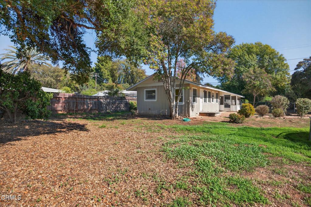 Not Applicable - Residential Income