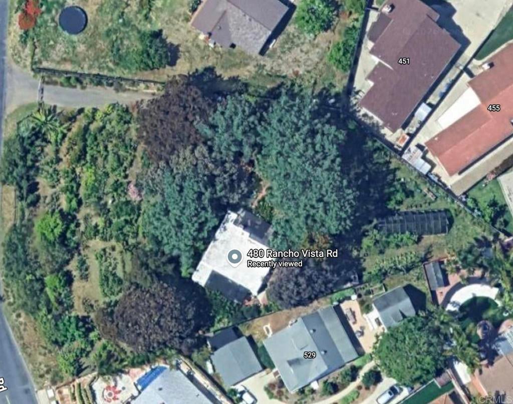 480 Rancho Vista