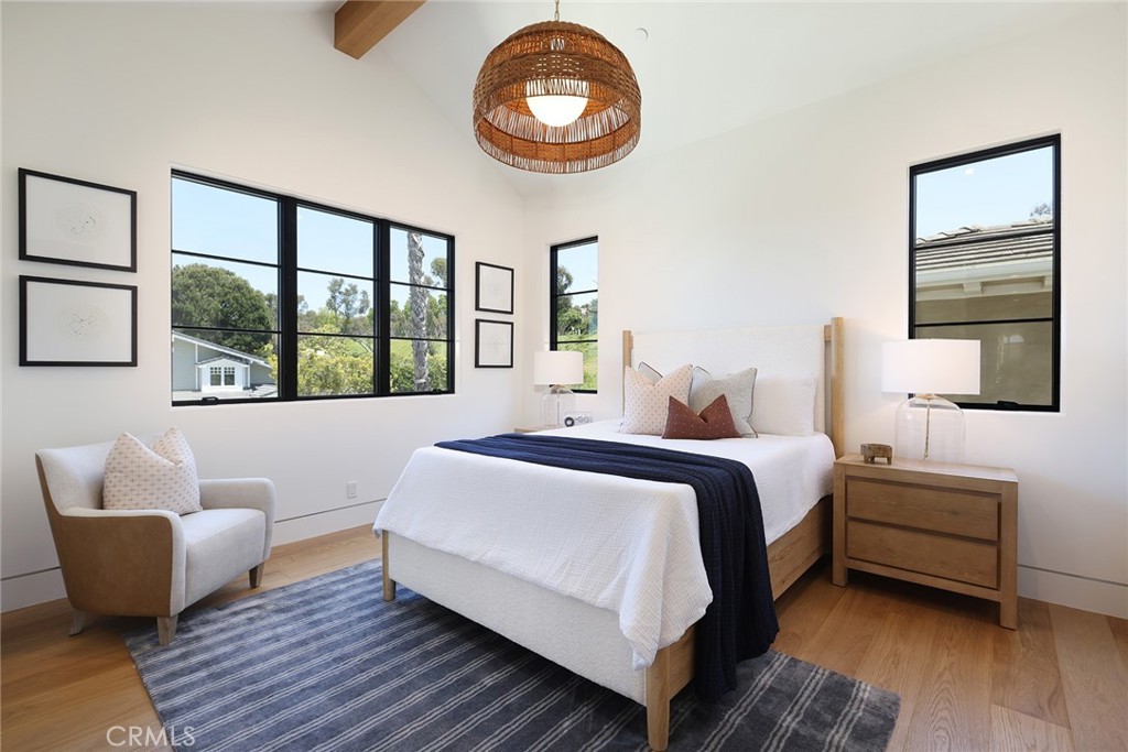 Harbor View Homes (HVHM) - Residential