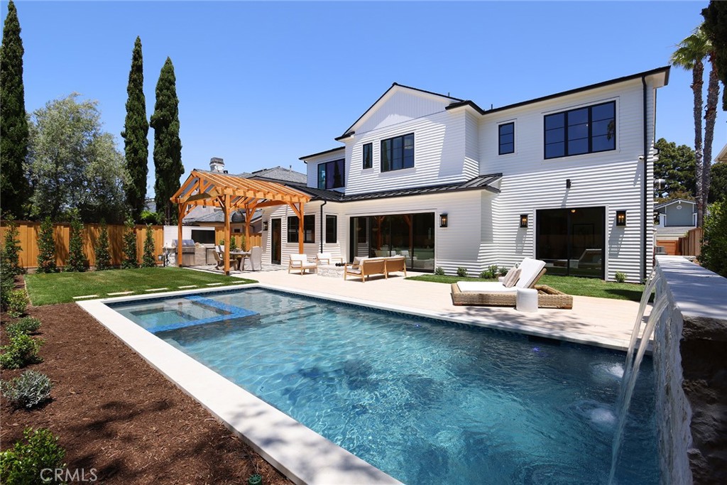 Harbor View Homes (HVHM) - Residential