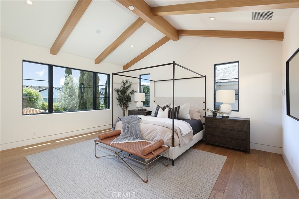 Harbor View Homes (HVHM) - Residential