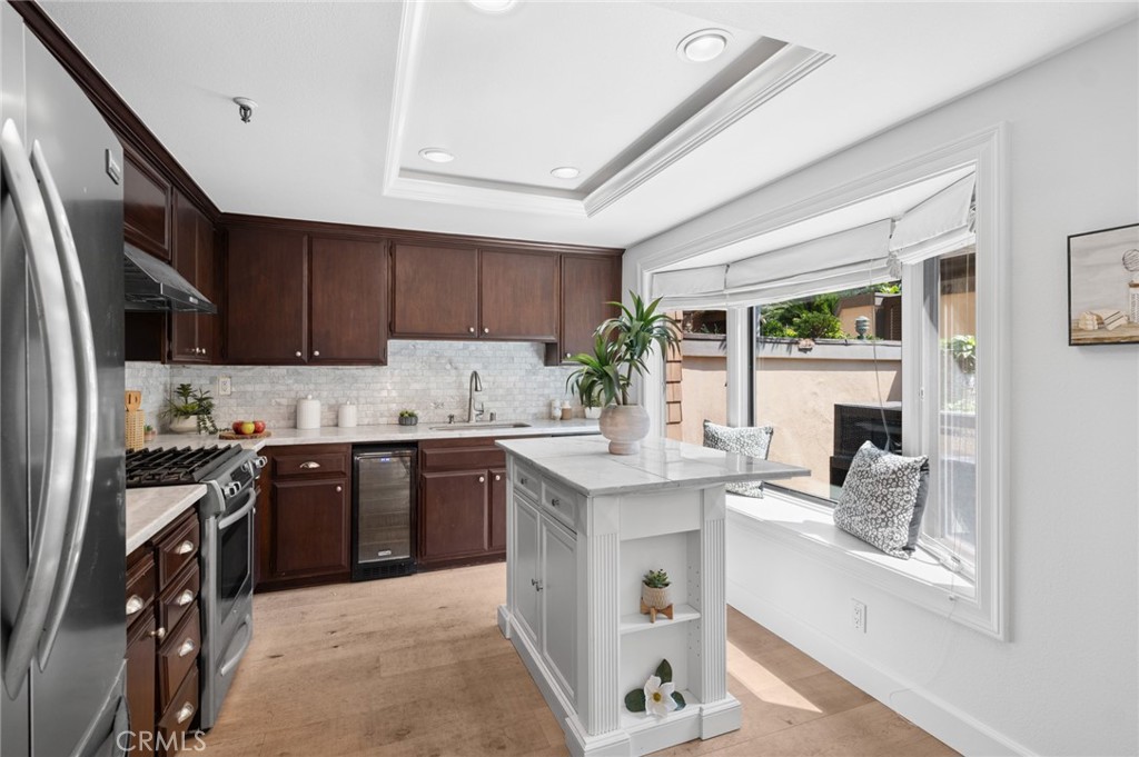 Big Canyon McLain (BCMC) - Residential