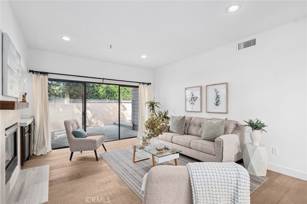 Big Canyon McLain (BCMC) - Residential