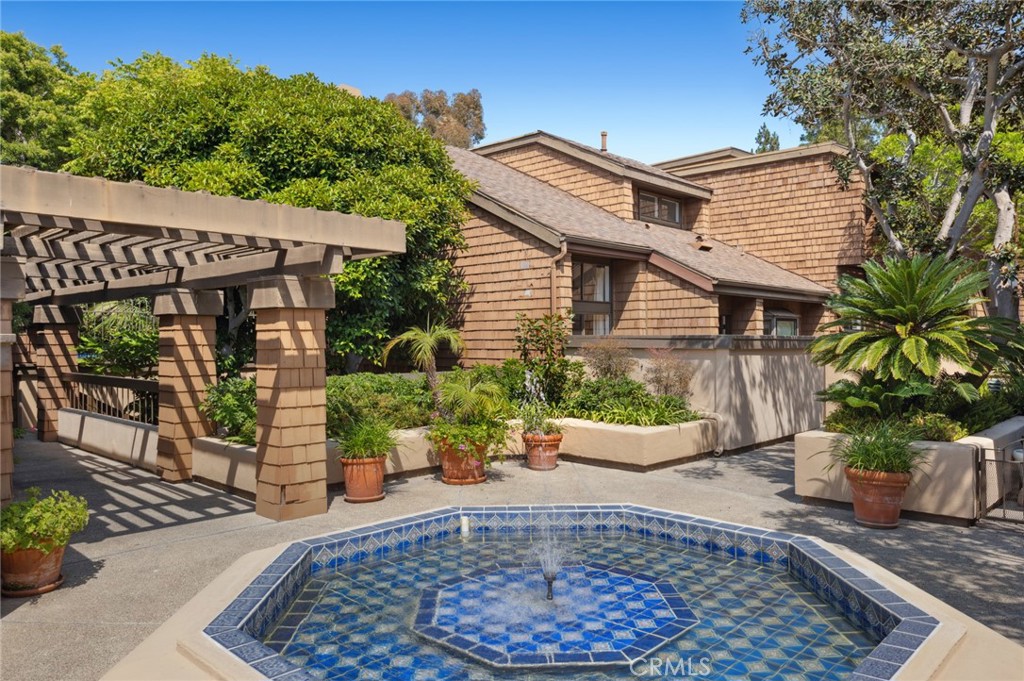 Big Canyon McLain (BCMC) - Residential