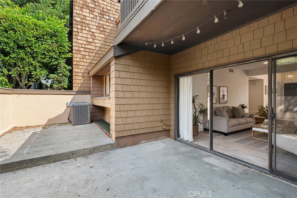 Big Canyon McLain (BCMC) - Residential