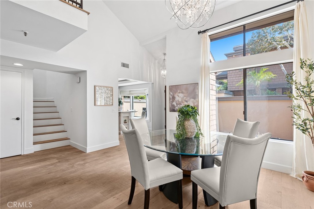 Big Canyon McLain (BCMC) - Residential