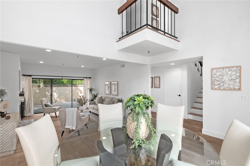 Big Canyon McLain (BCMC) - Residential