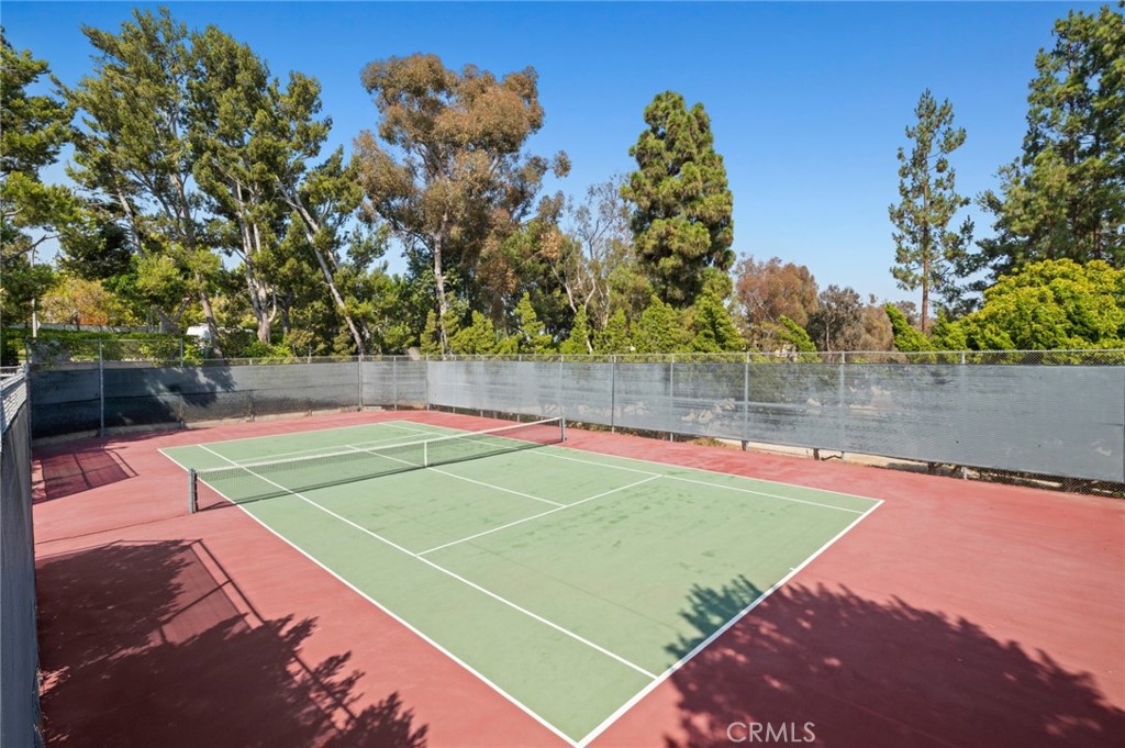 Big Canyon McLain (BCMC) - Residential
