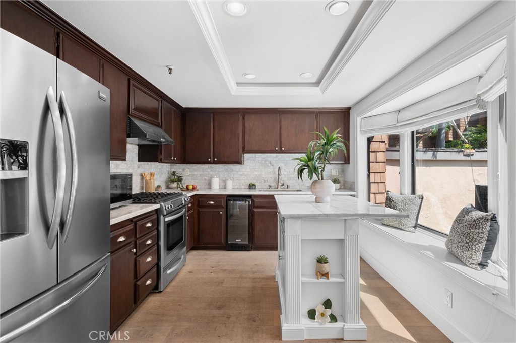Big Canyon McLain (BCMC) - Residential