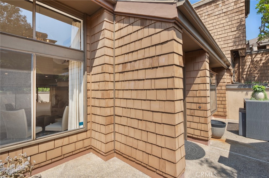 Big Canyon McLain (BCMC) - Residential