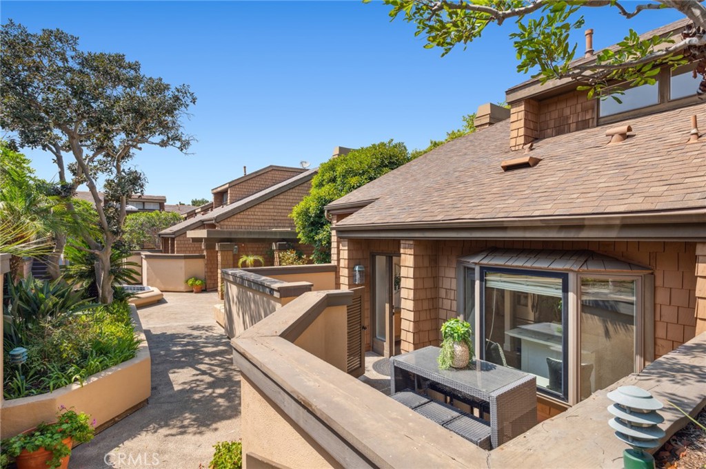 Big Canyon McLain (BCMC) - Residential
