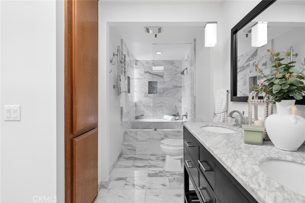 Big Canyon McLain (BCMC) - Residential