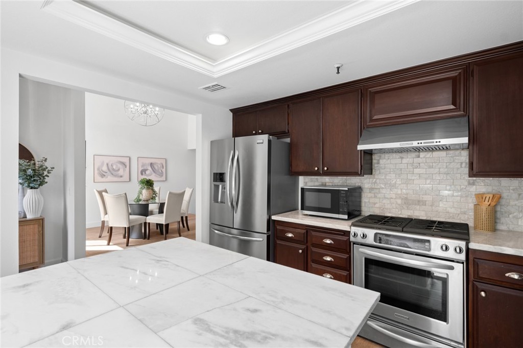 Big Canyon McLain (BCMC) - Residential